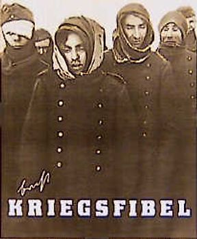 Kriegsfibel
