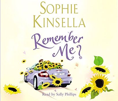 Remember Me? - Sophie Kinsella
