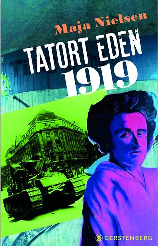 Tatort Eden 1919