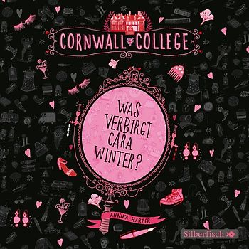 Cornwall College 1: Was verbirgt Cara Winter?