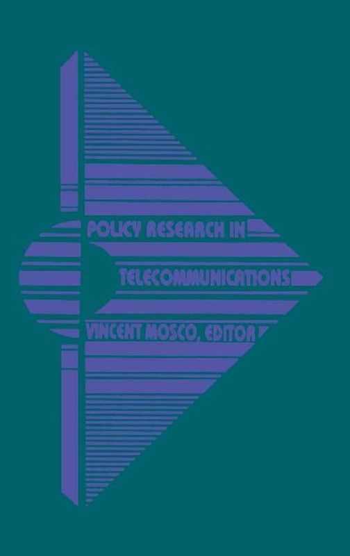 Policy Research in Telecommunications