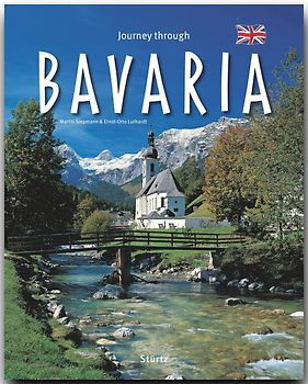 Journey through Bavaria - Reise durch Bayern