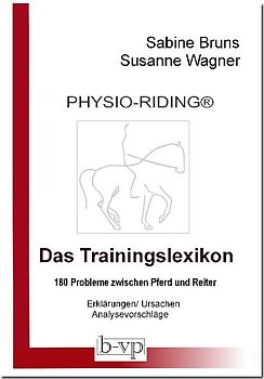 PHYSIO-RIDING® Trainingslexikon