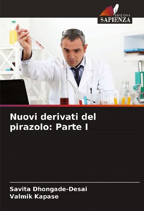 Nuovi derivati del pirazolo: Parte I