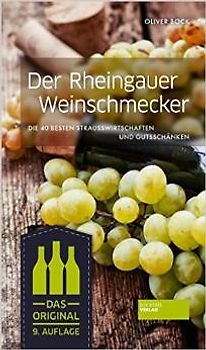 Der Rheingauer Weinschmecker