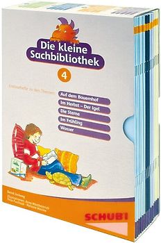 Die kleine Sachbibliothek 4
