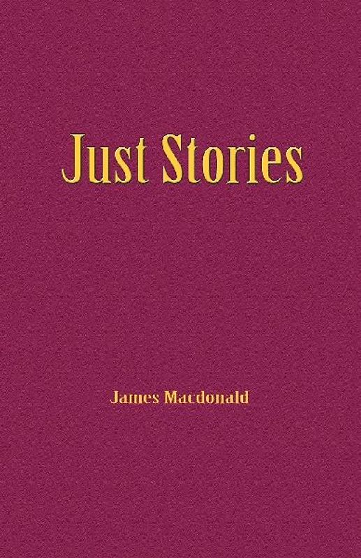 Just Stories