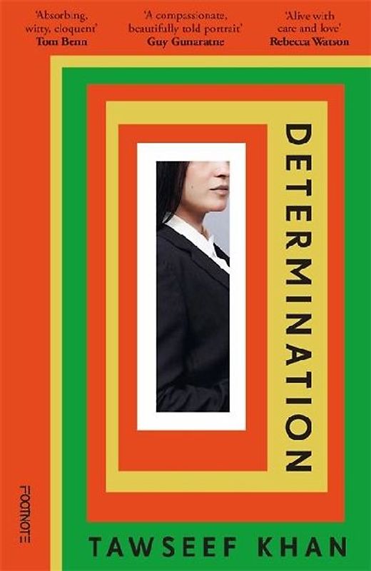 Determination