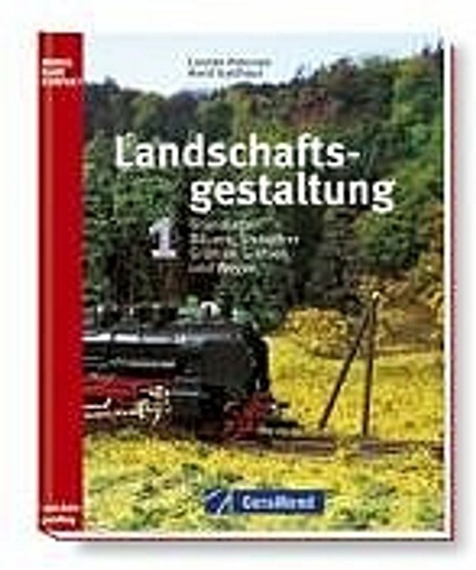 Landschaftsgestaltung 1