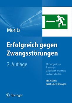 Erfolgreich gegen Zwangsstörungen