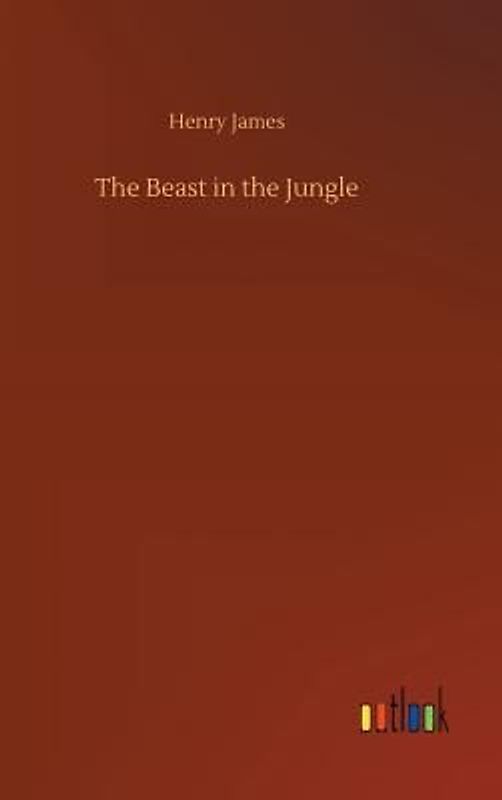 The Beast in the Jungle