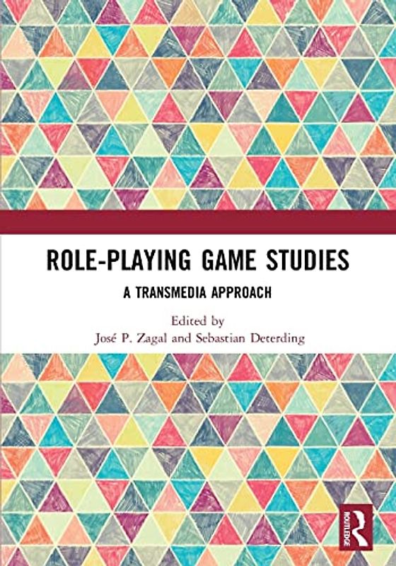 Role-Playing Game Studies: Transmedia Approach