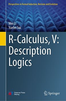 R-Calculus, V: Description Logics