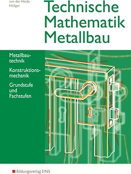 Technische Mathematik Metallbau