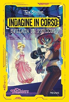 Indagine in corso: sfilata in pericolo