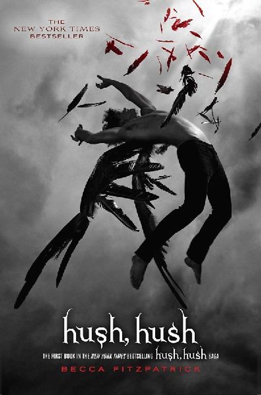 Hush, Hush (Hush, Hush Saga)