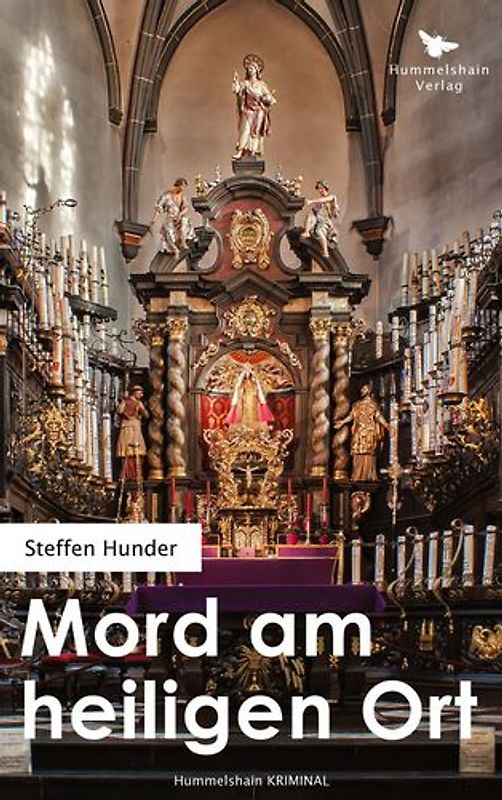 Mord am heiligen Ort