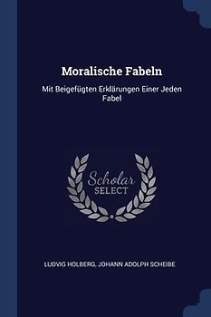 Moralische Fabeln