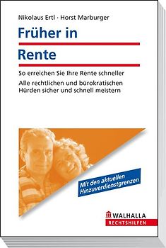 Früher in Rente