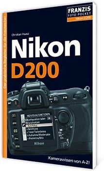 Nikon D200