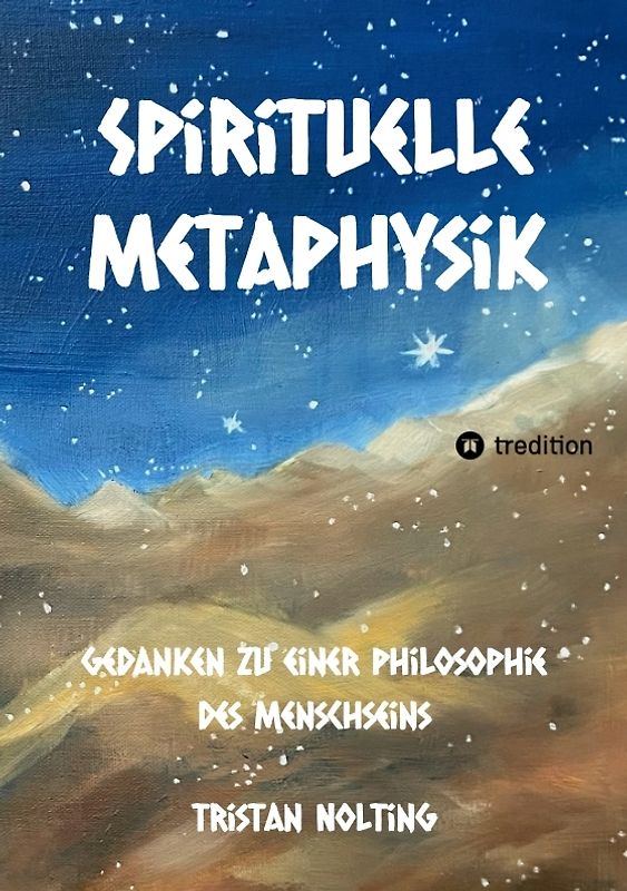 Spirituelle Metaphysik