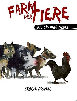 Farm der Tiere