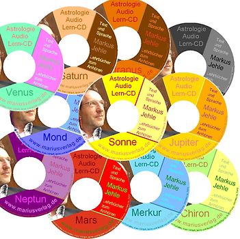 Lehr-Hörbücher Grundwissen