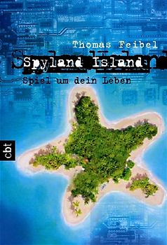 Spyland Island