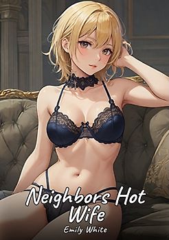 The Hot Wife of the Neighbor