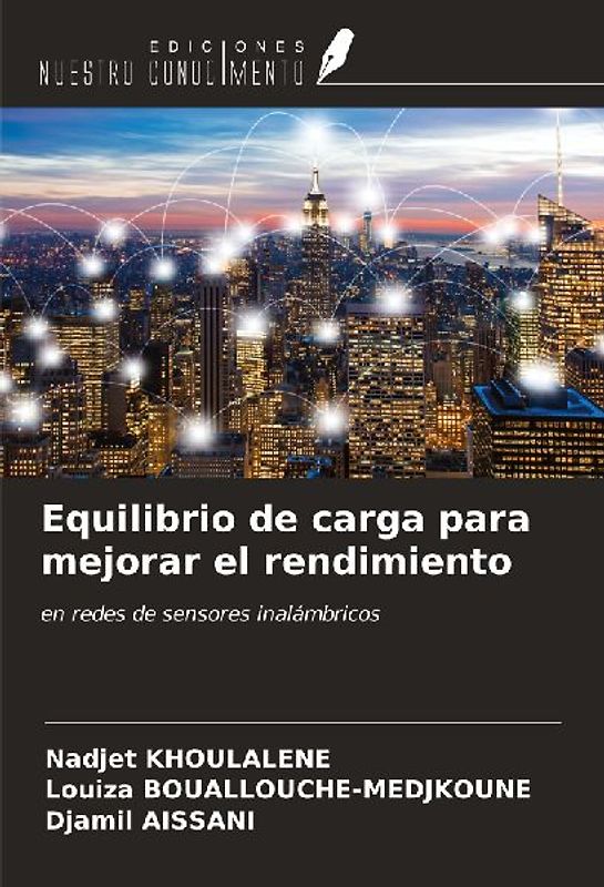 Equilibrio de carga para mejorar el rendimiento