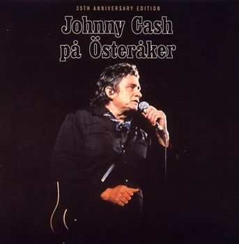 Johnny Cash - At Osteraker Prison