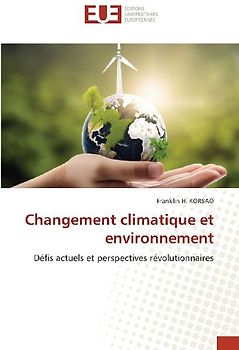 Changement climatique et environnement