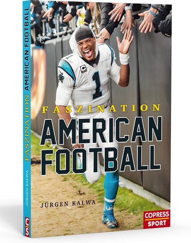 Faszination American Football