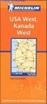 USA West, Kanada West