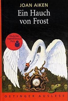 Ein Hauch von Frost
