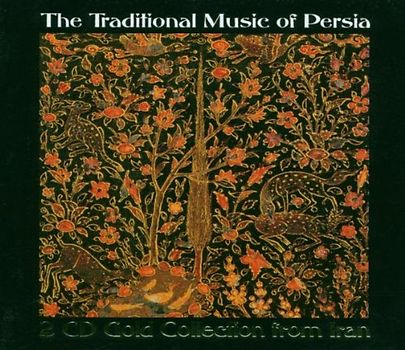 Various - The Traditional Music of Persi