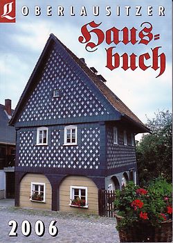 Oberlausitzer Hausbuch
