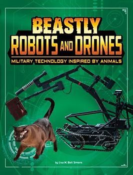 Beastly Robots and Drones