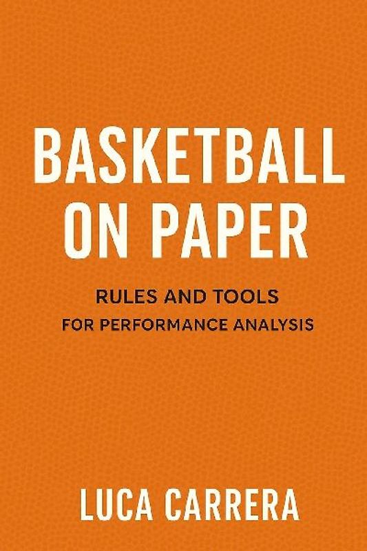 Basketball on Paper