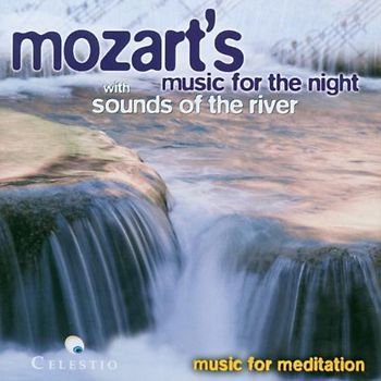 Sovene Philharmonic Orchestra - Mozart'S Music for the Night