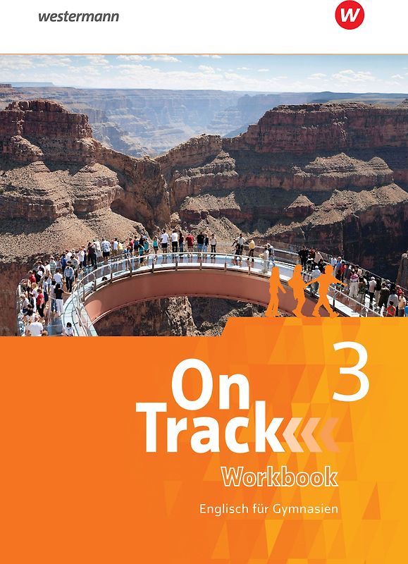 On Track - Englisch für Gymnasien