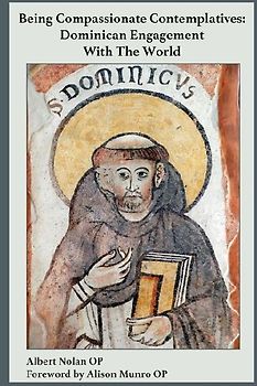 Being Compassionate Contemplatives