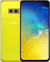 Samsung Galaxy S10e Dual SIM 128GB canary yellow