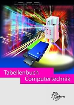 Tabellenbuch Computertechnik