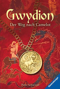 Der Weg nach Camelot
