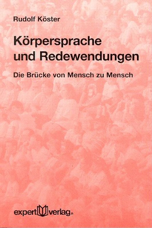 Körpersprache und Redewendungen
