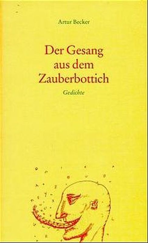 Der Gesang aus dem Zauberbottich