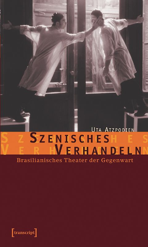 Szenisches Verhandeln