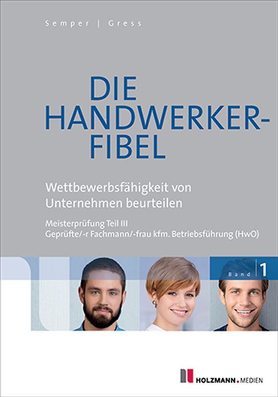Die Handwerker-Fibel