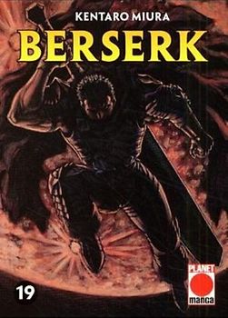 Berserk